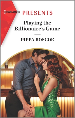 Playing the Billionaire's Game book cover