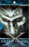 Jason X book cover