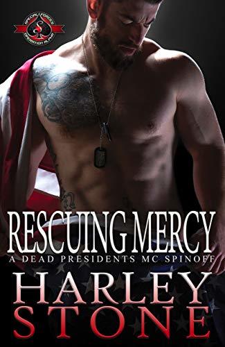 Rescuing Mercy book cover