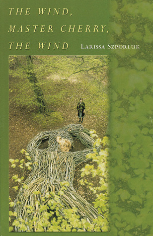 The Wind, Master Cherry, The Wind book cover