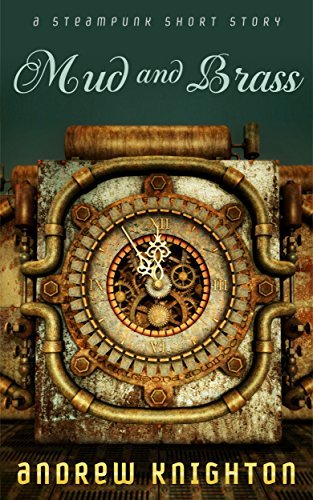 Mud and Brass book cover