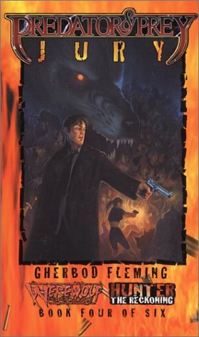 Predator & Prey book cover