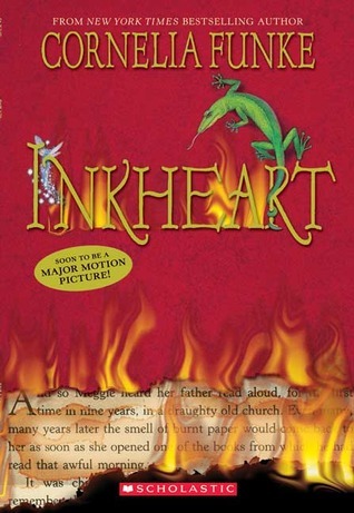 Inkworld book cover 1