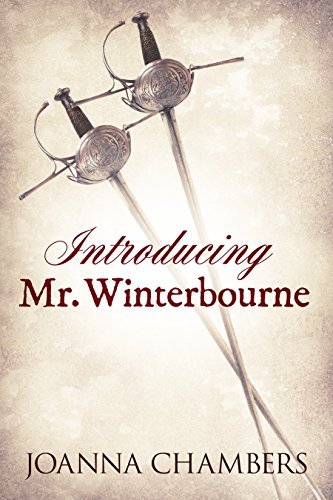 Winterbourne book cover 1