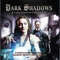 A Collinwood Christmas book cover