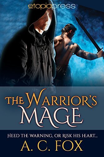 The Warrior's Mage book cover