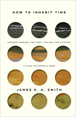 How to Inhabit Time book cover