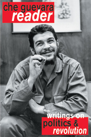 Che Guevara Reader book cover