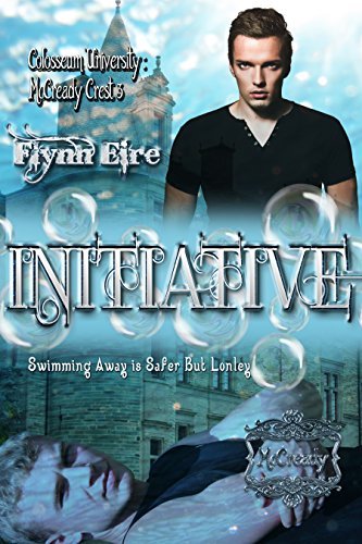 Initiative book cover