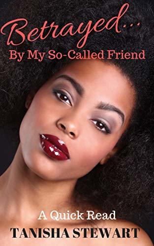 Betrayed book cover