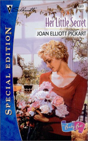 Her Little Secret book cover