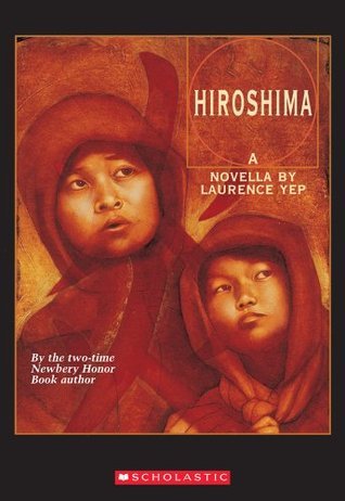 Hiroshima book cover