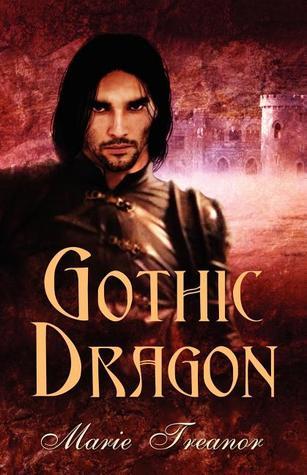 Gothic Dragon book cover