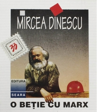 O Betie Cu Marx book cover