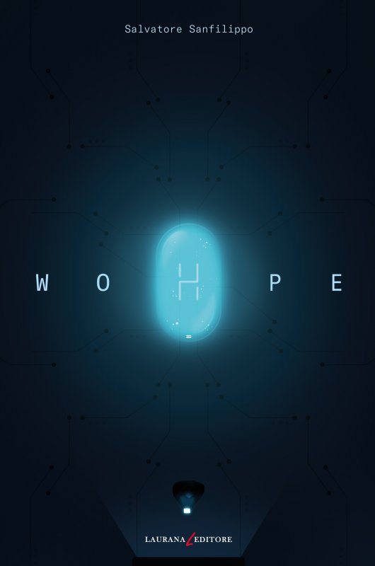 Wohpe book cover