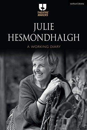 Julie Hesmondhalgh book cover