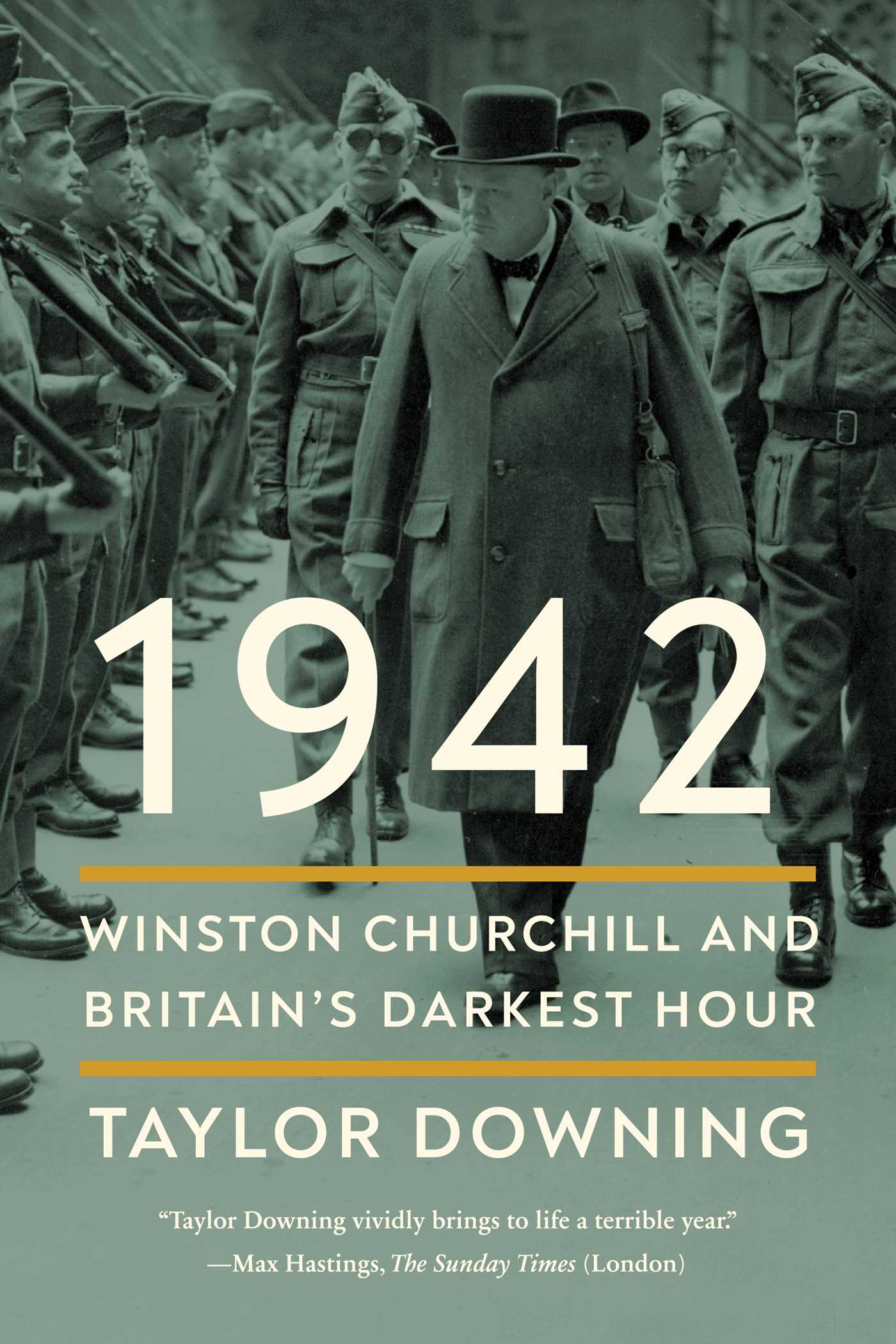 1942 book cover