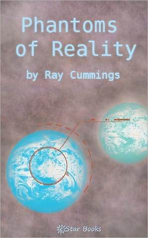 Phantoms of Reality book cover