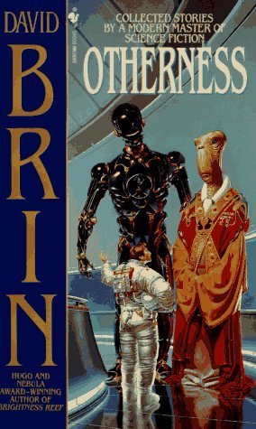 Otherness book cover