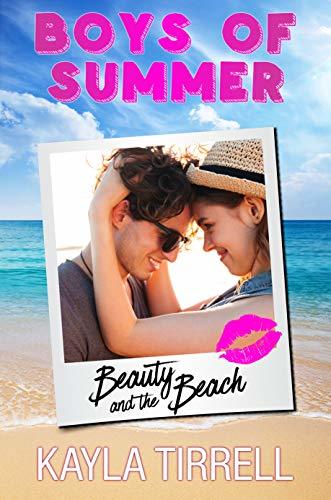 Beauty and the Beach book cover