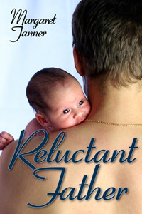 Reluctant Father book cover