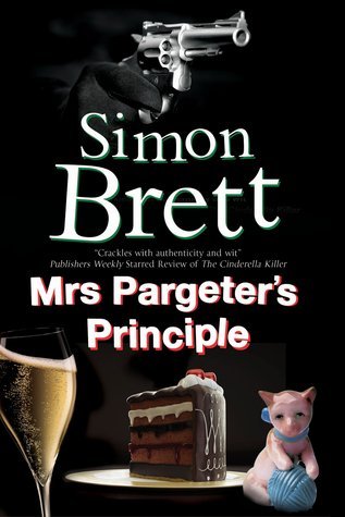 Mrs Pargeter's Principle book cover