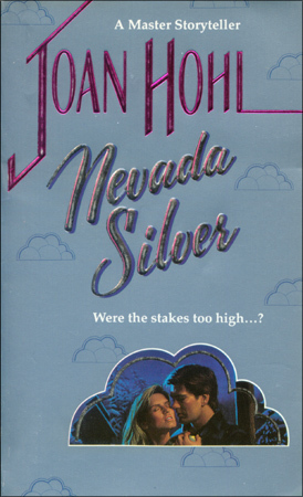 Nevada Silver book cover