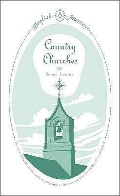 Country Churches book cover