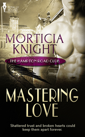 Mastering Love book cover