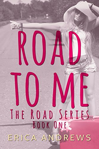 The Road book cover 1