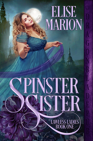 Lawless Ladies book cover 1