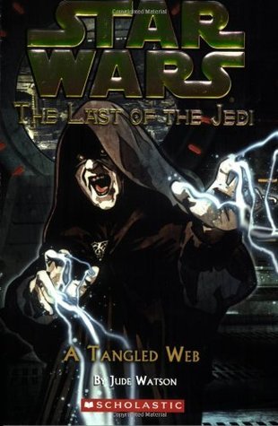 A Tangled Web book cover