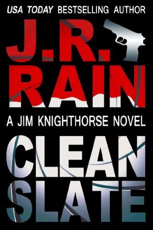 Clean Slate book cover