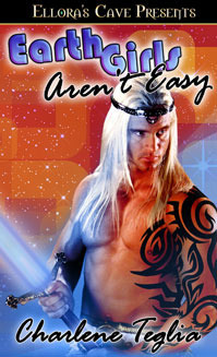 Alien book cover 1