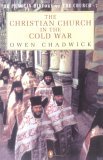 The Christian Church in the Cold War book cover