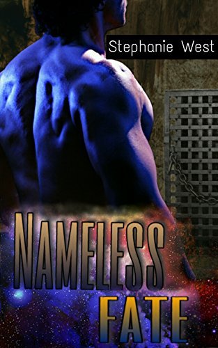 Fated Mate book cover 1