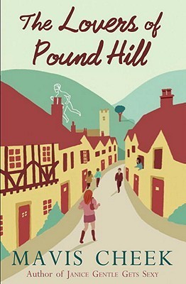 The Lovers of Pound Hill book cover