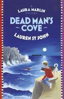 Laura Marlin Mysteries book cover 1
