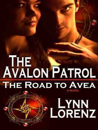 The Avalon Patrol book cover