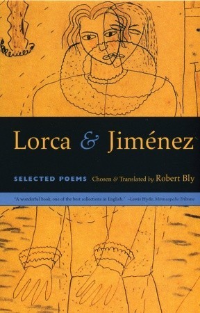 Lorca & Jimenez book cover