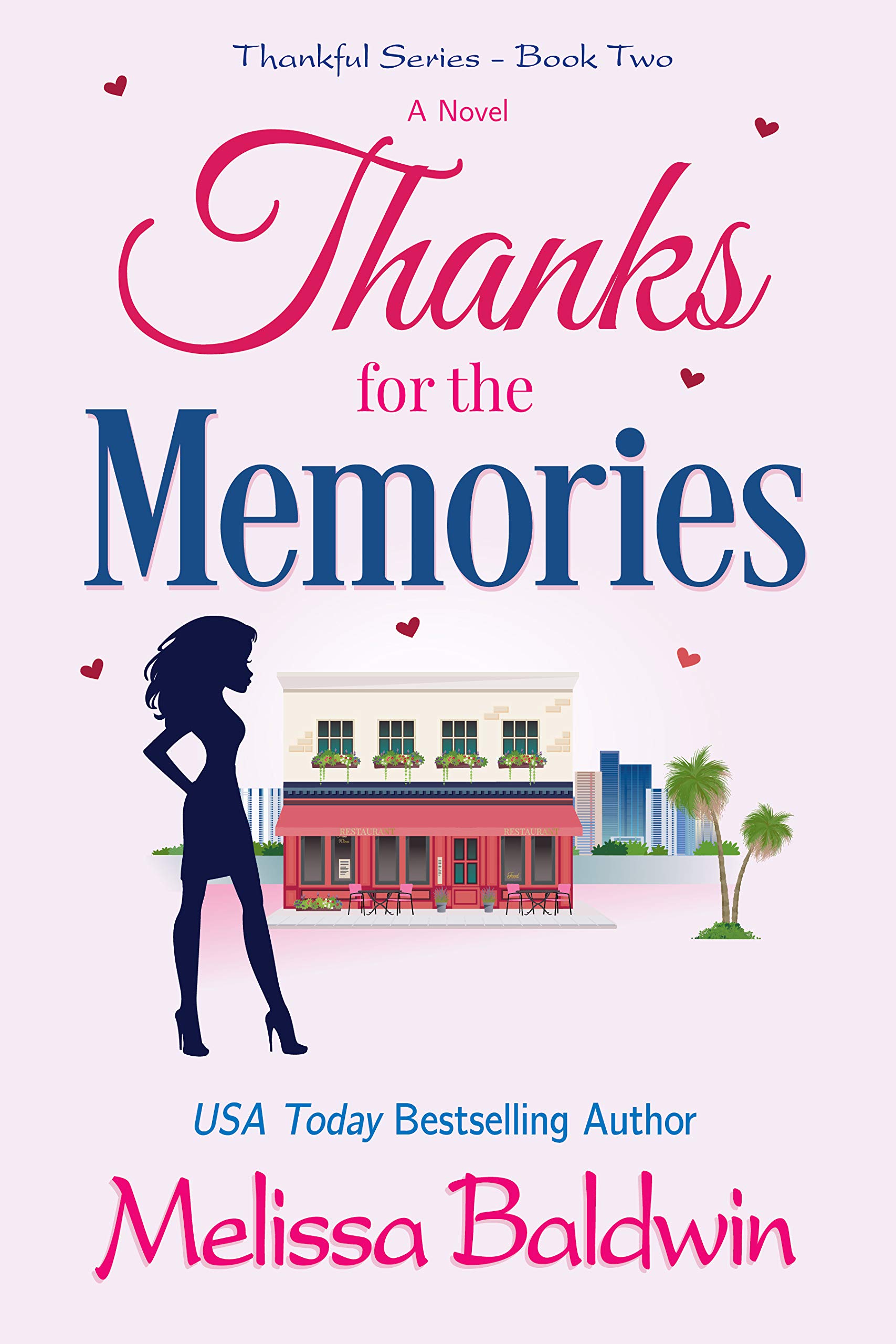 Thankful book cover 2