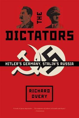 The Dictators book cover