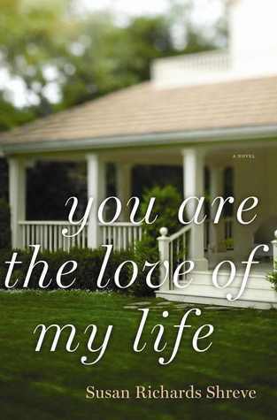 You Are the Love of My Life book cover