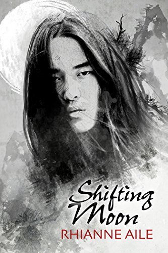 Shifting Moon book cover