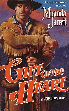 Gift of the Heart book cover