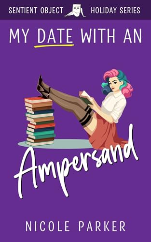 My Date with an Ampersand book cover