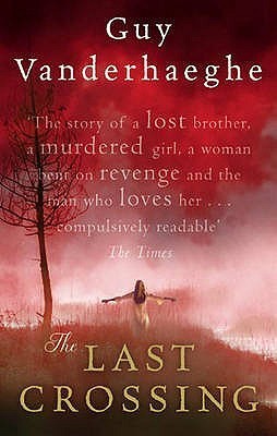 Frontier trilogy book cover 2