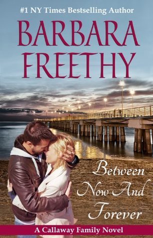 Between Now and Forever book cover