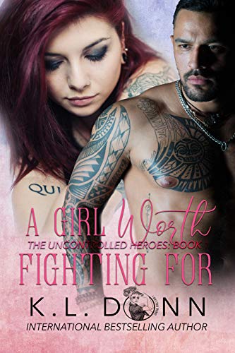 Uncontrolled Heroes book cover 1
