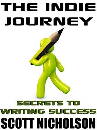 The Indie Journey book cover